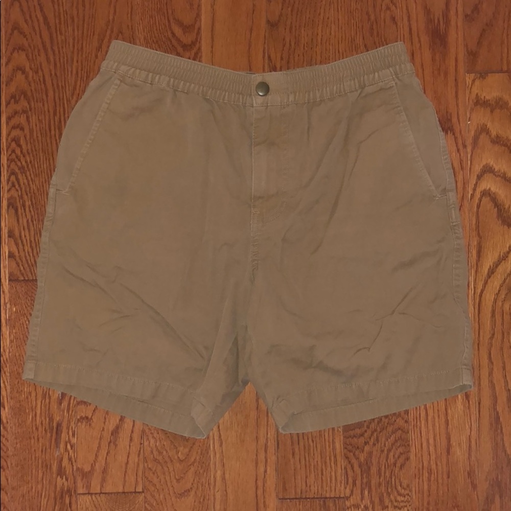 J Crew Tripper Short - 32